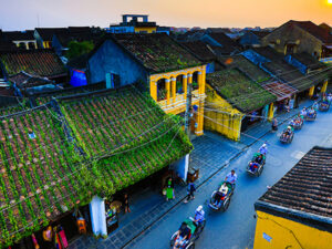 Hoi An