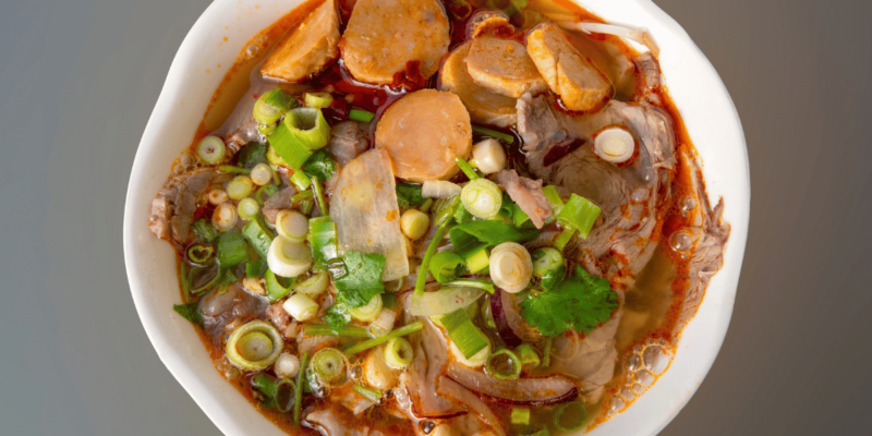 Hue Cuisine: An Exploration of Vietnam’s Gastronomic Art