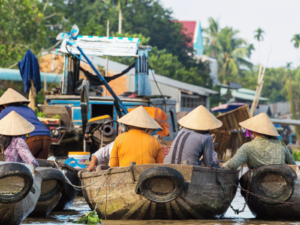 Cai Be – Mekong Delta Experience