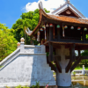 Pagodas Hà nội