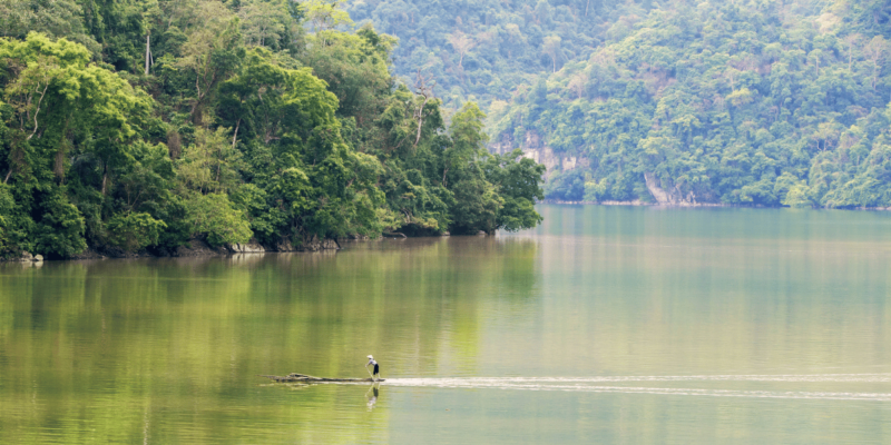 Bac Kan Attractions