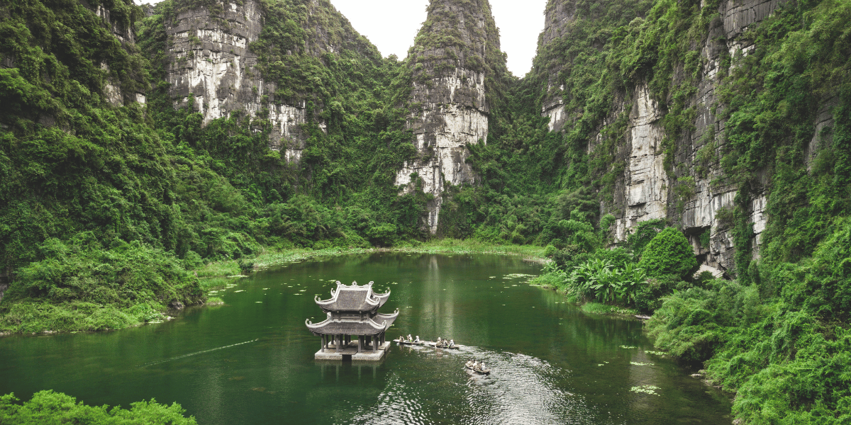 Ninh Bình