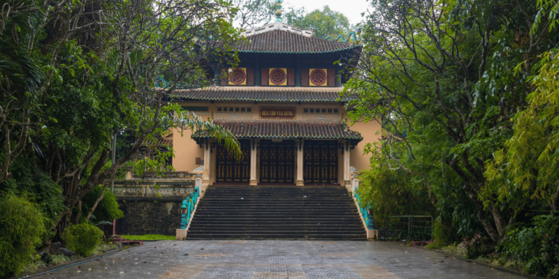 Hung Kings Temple Complex