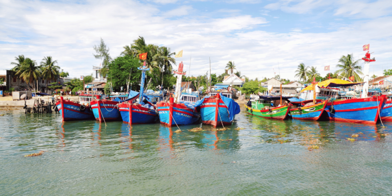 Top Quảng Ngãi Attractions