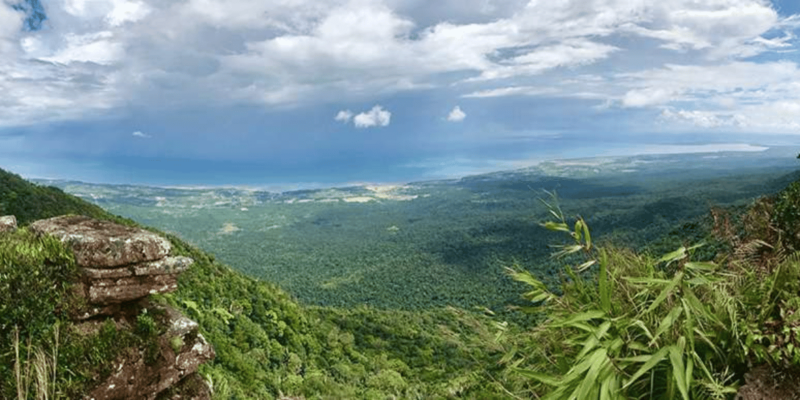 Bokor National Park