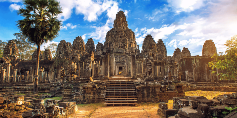 Angkor Thom