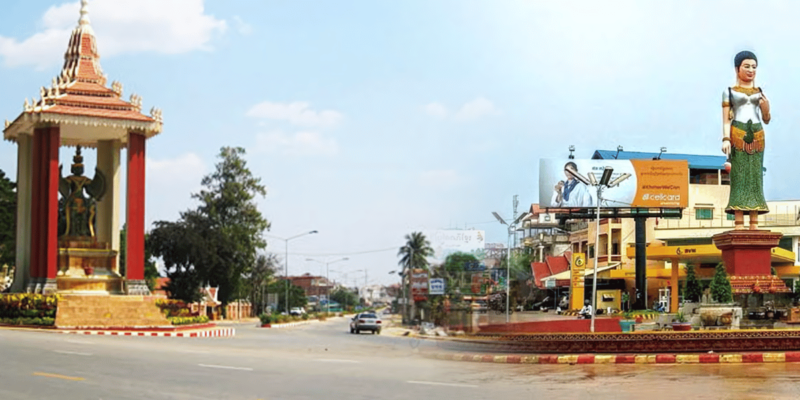 Phnom Banteay Neang