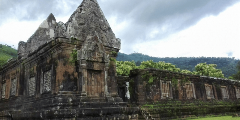 Wat Phu