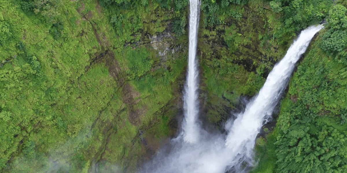 Bolaven Plateau